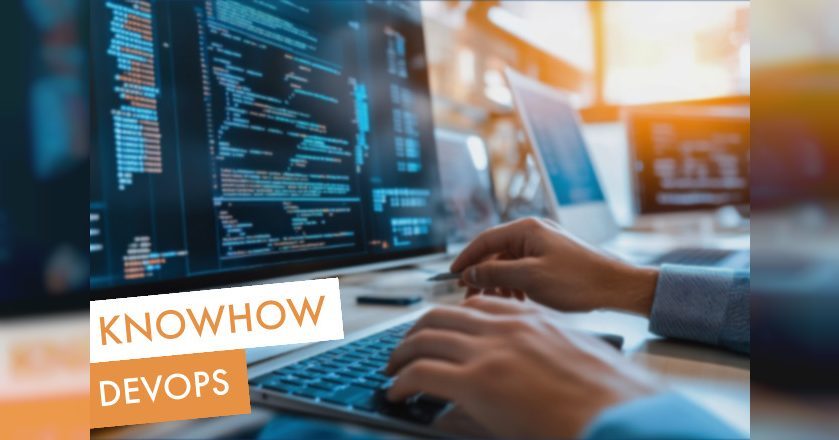 DevOps | Erlebe Software
