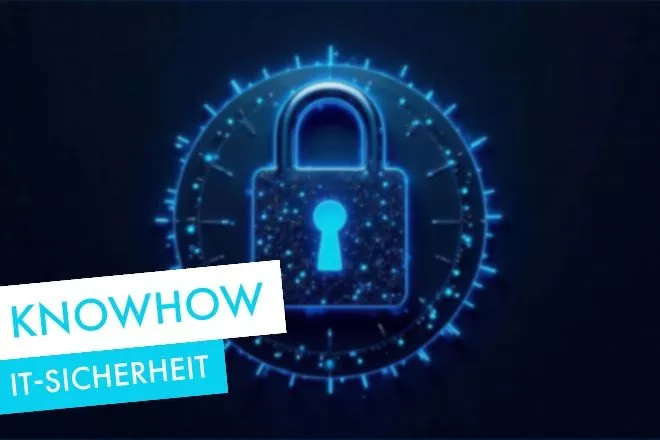 IT-Sicherheit