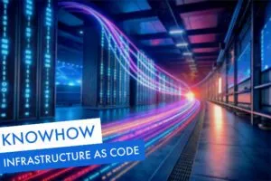 Infrastructure as Code