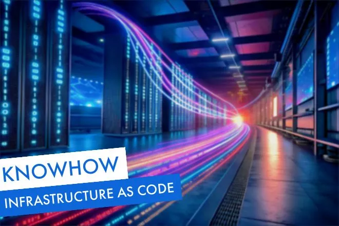 Infrastructure as Code