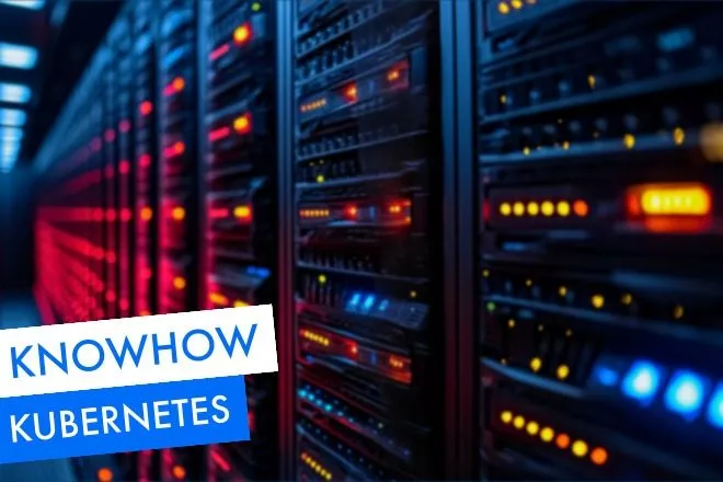 Kubernetes