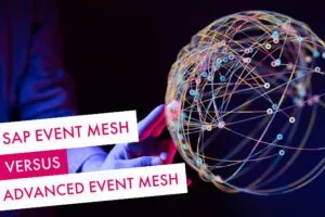 SAP Advanced Event Management