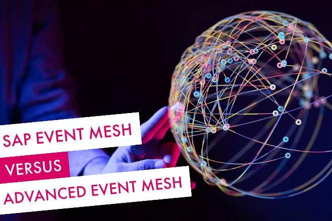 SAP Advanced Event Management