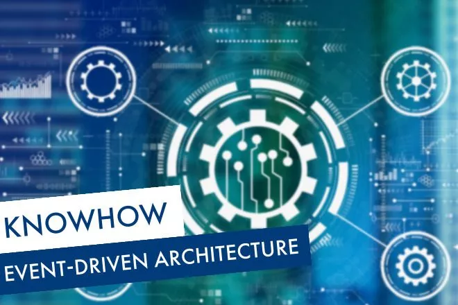 Event-Driven Architecture