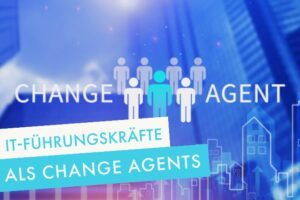 Change Agents