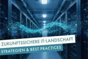 IT-Landschaft
