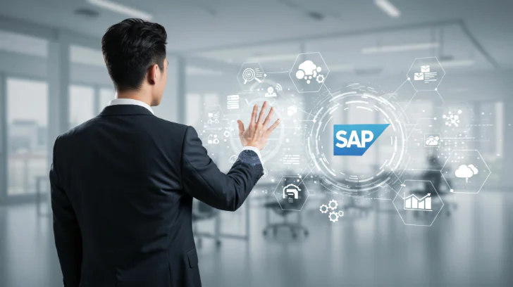 SAP S/4HANA