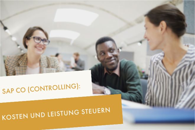 SAP CO