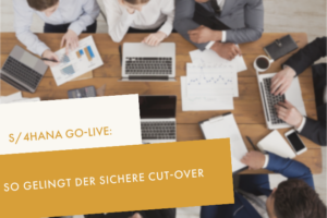 S/4HANA Go-Live