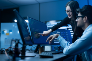 Herausforderungen bei der S/4HANA Migration