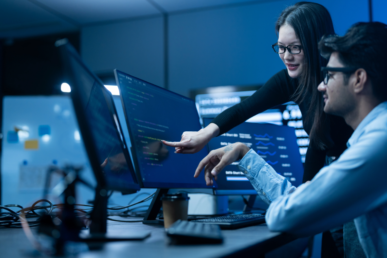 Herausforderungen bei der S/4HANA Migration