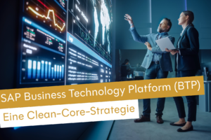 SAP BTP Platform