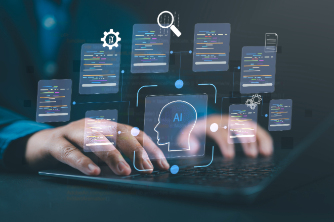 SAP BTP Automation