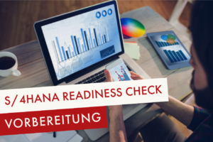 SAP Readiness Check