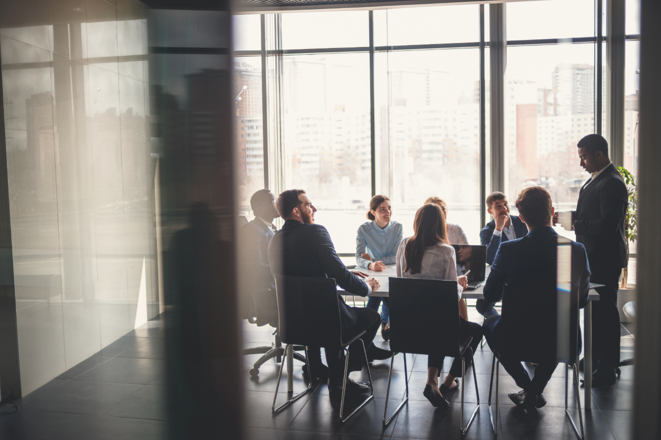 S/4HANA Geschäftspartner