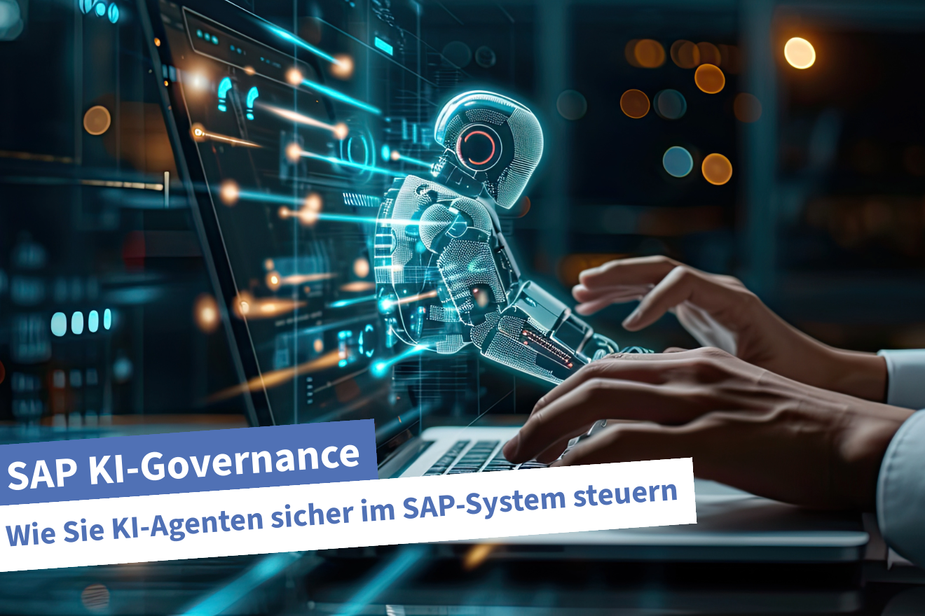 SAP KI Governance