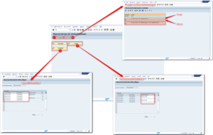 Übersicht Bearbeitungsmöglichkeiten