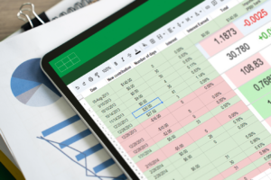 DMT Business Object nach Excel