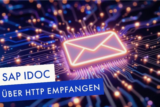 IDoc empfangen