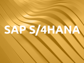 SAP S4HANA – Was Sie jetzt schon tun können