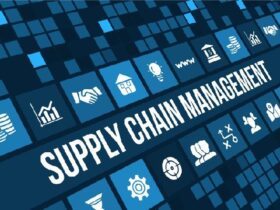 Was Sie tun können, wenn Ihr Supply-Chain-Management zu träge ist