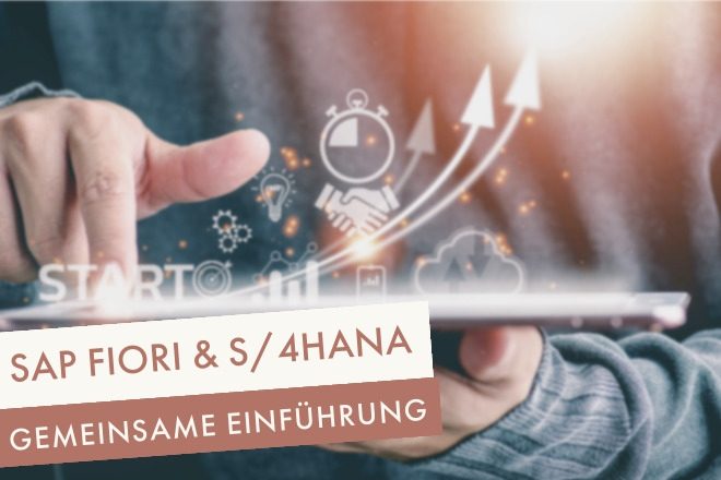 Fiori S/4HANA