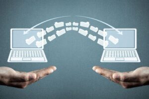 SAP Salesforce Datenaustausch