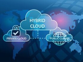 Hybrid Cloud