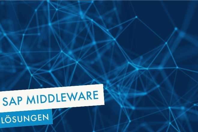 SAP Middleware