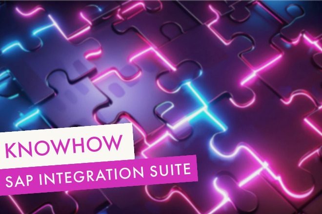 Integration Suite