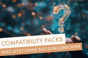 Compatibility Packs