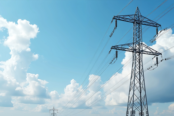 RISE with SAP Energieversorger