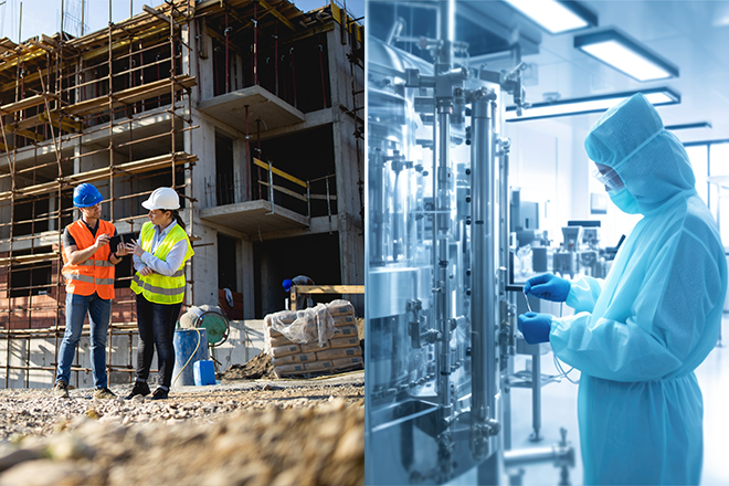 SAP Integration Suite Bau Pharma
