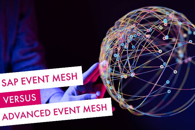 SAP Advanced Event Management
