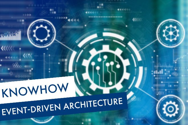 Event-Driven Architecture