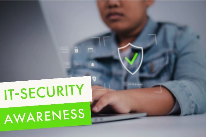 IT-Security Awareness