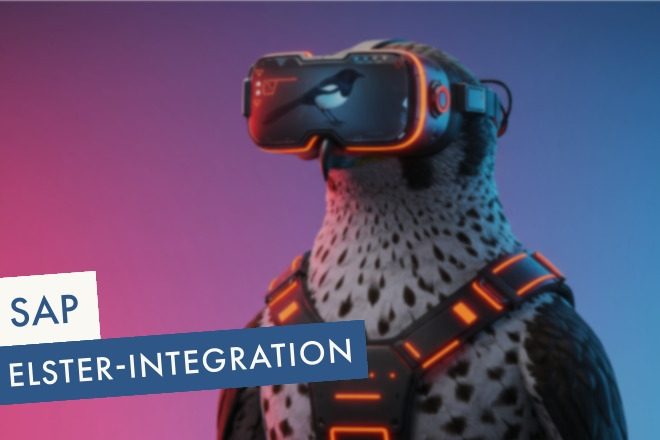 SAP-ELSTER-Integration