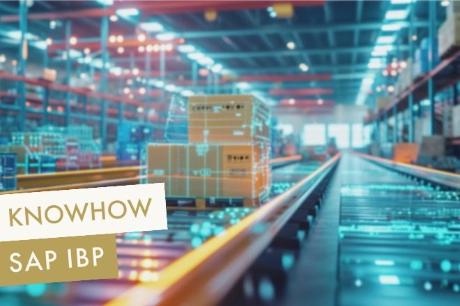 SAP IBP