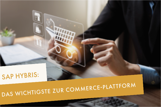 SAP Hybris