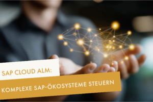SAP Cloud ALM