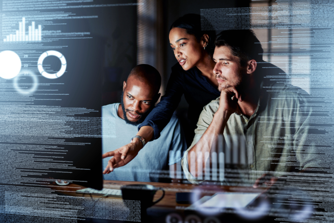 Cloud Integration Automation Service