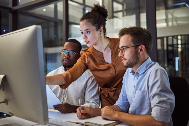 SAP BTP Services Analytics