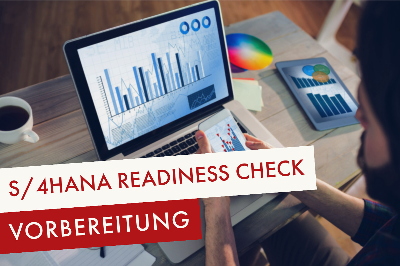 SAP Readiness Check
