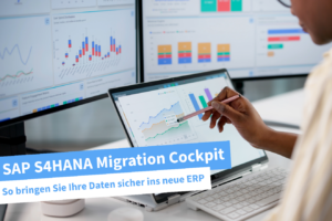 SAP S4HANA Migration Cockpit