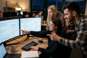 ABAP-Debugger