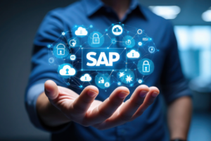 Beitragsbild SAP Fiori Launchpad